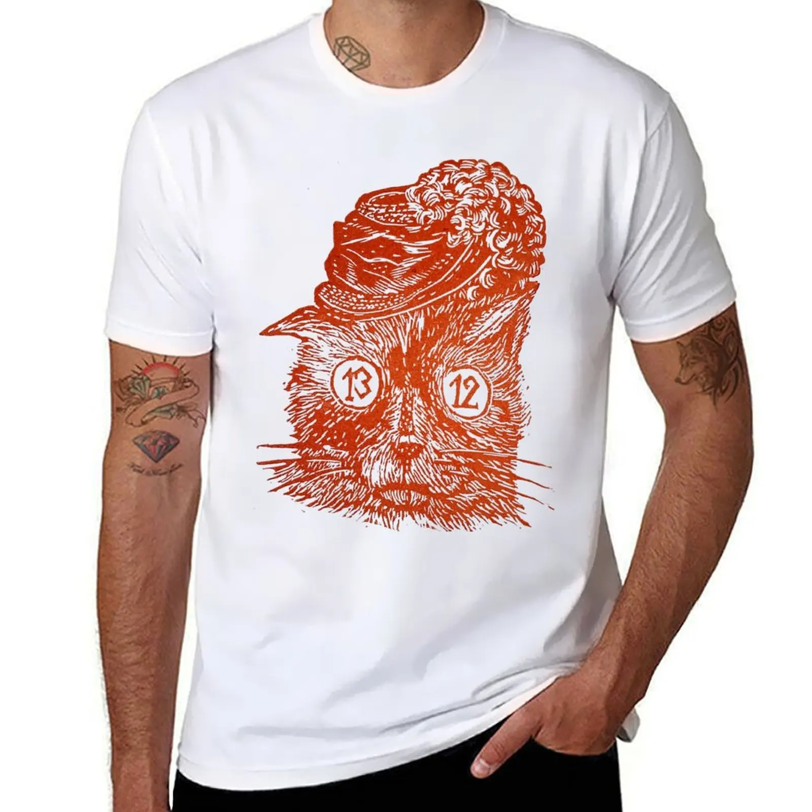 

All Cats Are Beautiful T-Shirt luxury t-shirt tshirts personalised Aesthetic clothing mens cotton t shirts