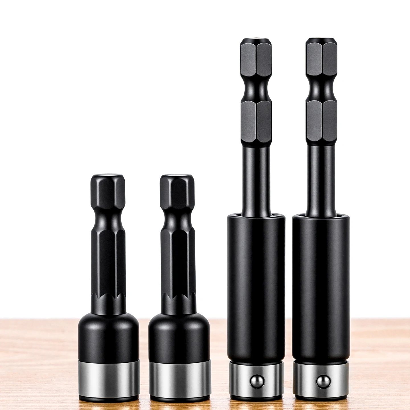 

Универсальная магнитная втулка, держатель для сверла, отвертки, магнитный шестигранный поворотный винт, гайка, наконечник отвертки, адаптер, удлинитель