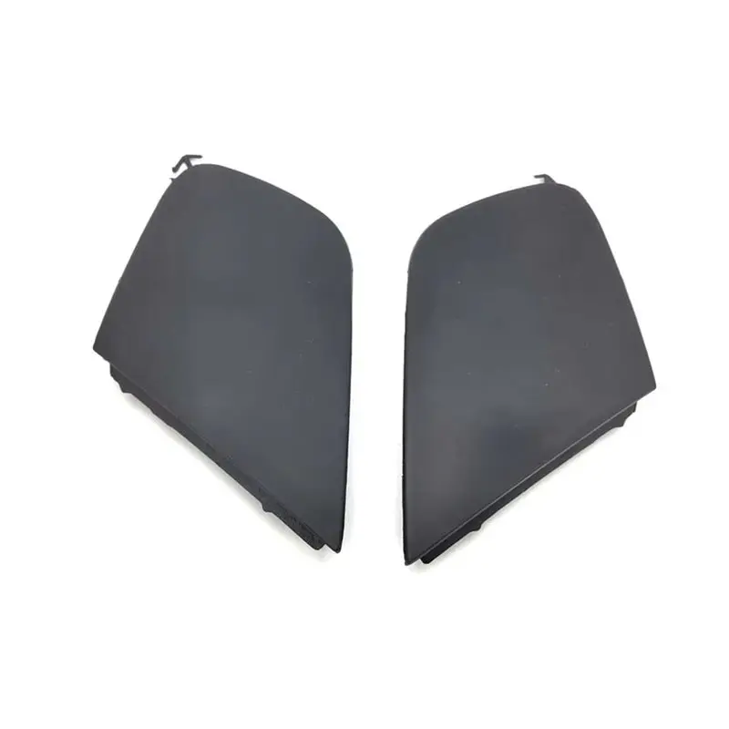 NEW HOT In Stock-Auto Accessories 2Pcs Front Bumper Tow Hook Cover Eye Cap For Lexus Ct200h 2014-2017 Auto Parts Primer