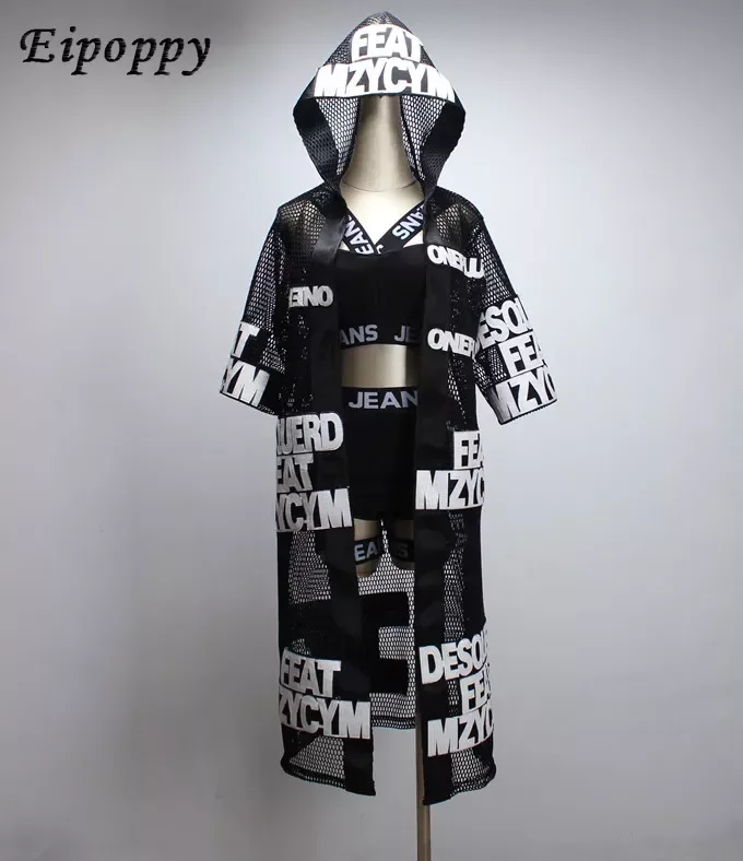 男性と女性のsingers、ナイトクラブバー、djステージ機器、スターと文字のふくらんでいるパフォーマンスサービス、3個