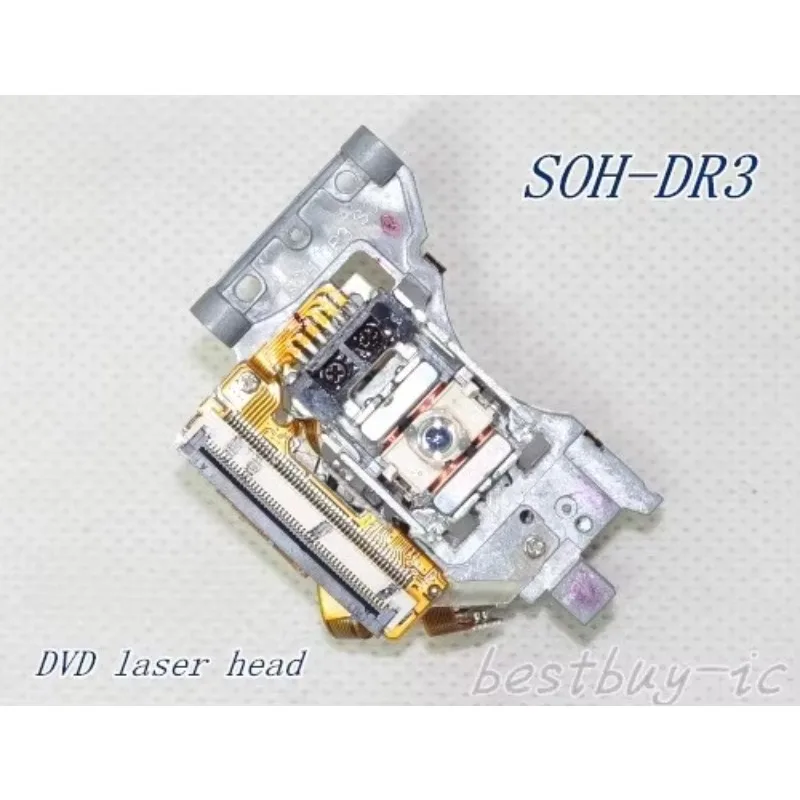 Laser Head SOH-DR3 SOHDR3 for Optical Drive