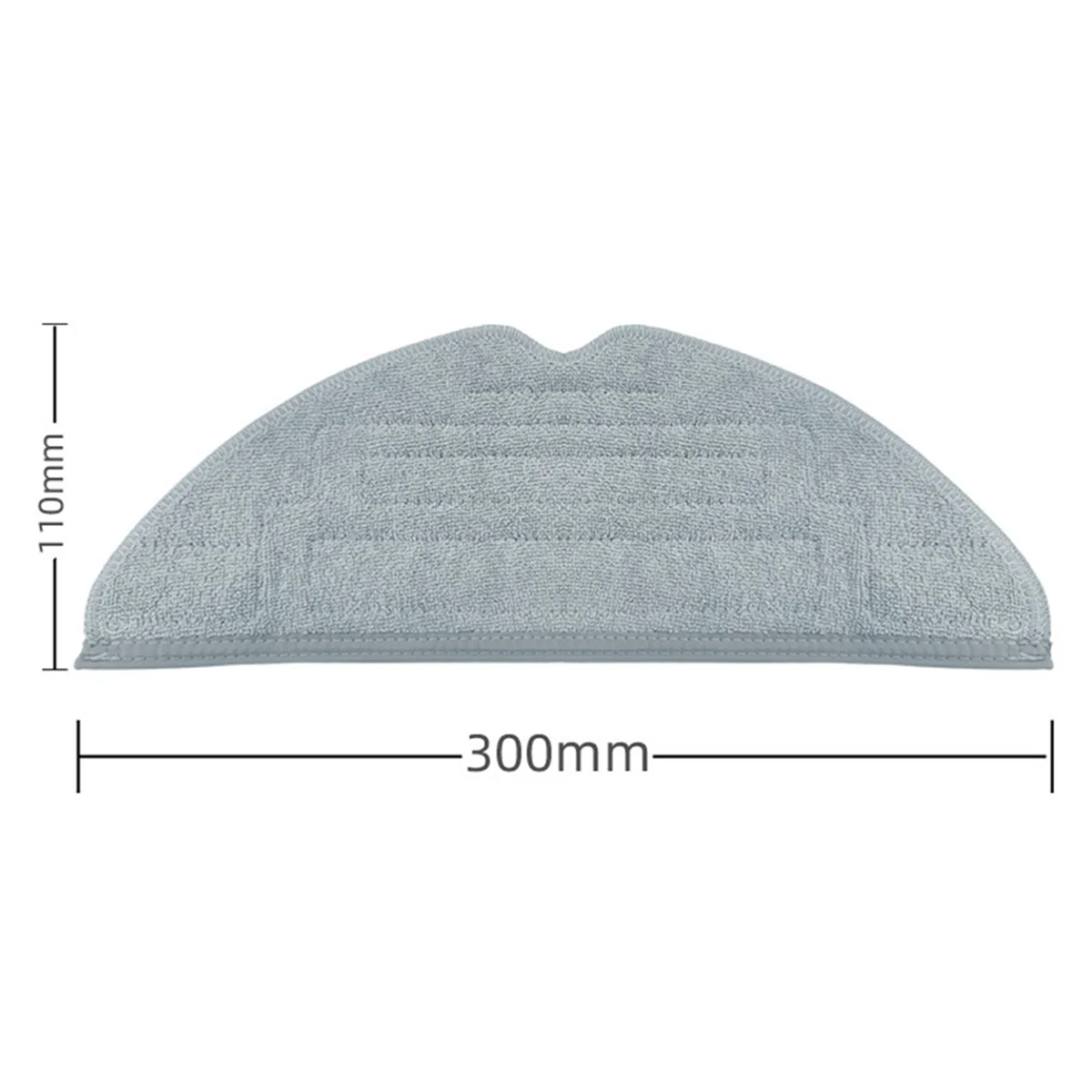 أجزاء المكنسة الكهربائية لـ S8 Pro Ultra جهاز آلي لتنظيف الأتربة فرشاة جانبية رئيسية فلتر Hepa ممسحة أكياس الغبار القماشية الملحقات