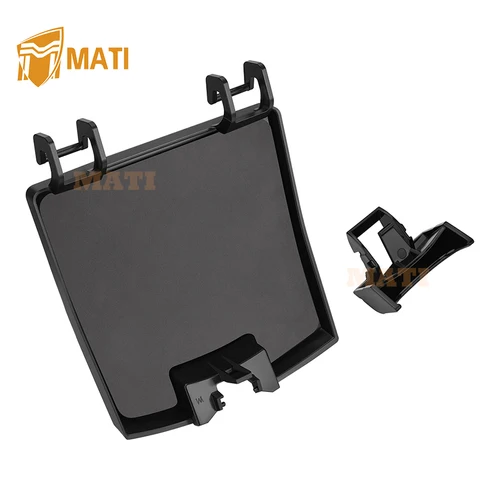 Imagen 2 del producto Conjunto de bloqueo y escotilla de guantera M M MATI para Yamaha GP1800 2016-2020 VX1050 WaveRunner VX-C 2019-2020 F2X-U1708-00-00 F2X-U2875-00-00