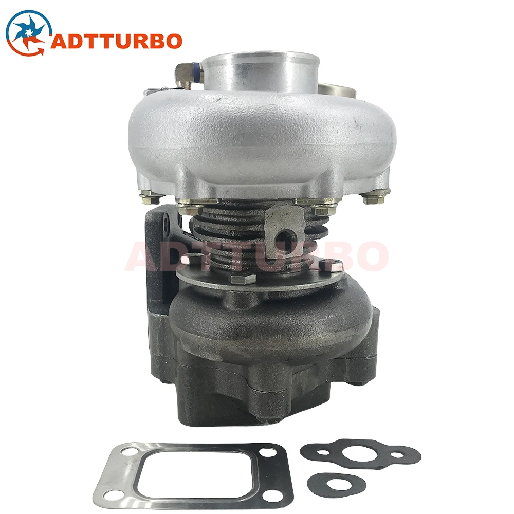 Turbocharger SJ60F-1E Turbine T74801002 2674A150 For Perkins Light Truck Foton Phaser135Ti-30 4L 101KW Engine Oil Cooled New