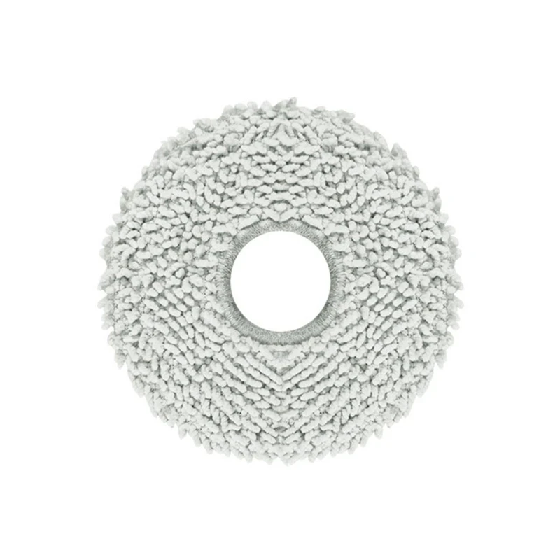 Compatível para Xiaomi Mijia M30 Pro C107 Peças de Reposição para Aspirador de Pó Robô Escova Lateral Escova Principal Pano de Limpeza Saco de Pó Filtro HEPA Acessórios