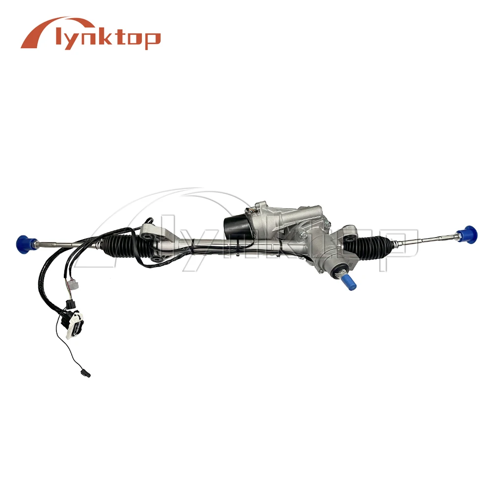 Electrical Power Steering Rack Gear Box for Subaru Forester 09-13 LHD 34110-SC030 34110-VA010 34110-SC031