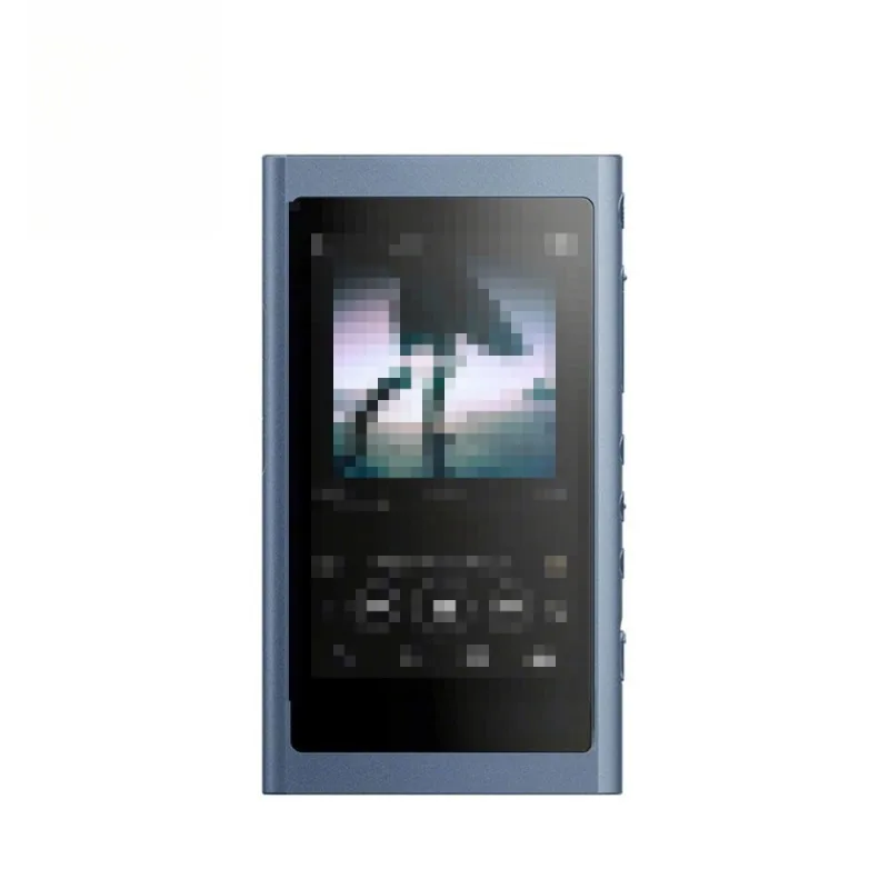 Почти новый (95-99%) цифровой музыкальный плеер SONY NW-A55 Walkman, MP3, 16 ГБ, Bluetooth, NFC