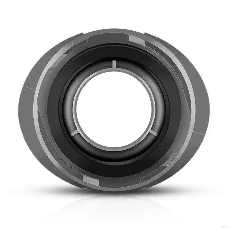 Remplacement du couvercle arrière du moteur M6CB pour réparation l'aspirateur du capot arrière V7V8