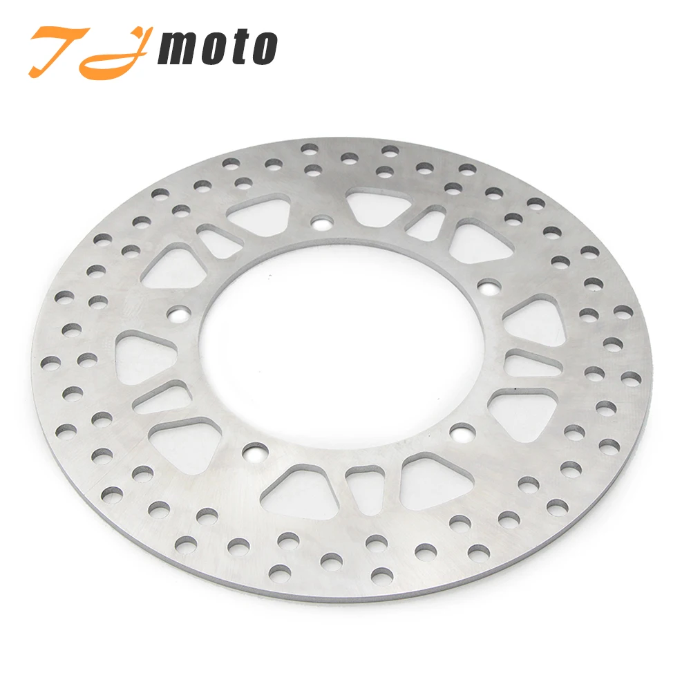 Motorcycle Front Brake Disc Rotor For Suzuki AN250 Skywave Type M/S 8 Skywave SS AN650 K4/K5/K6/K7/K8/K9/L0 Burgman/Non ABS