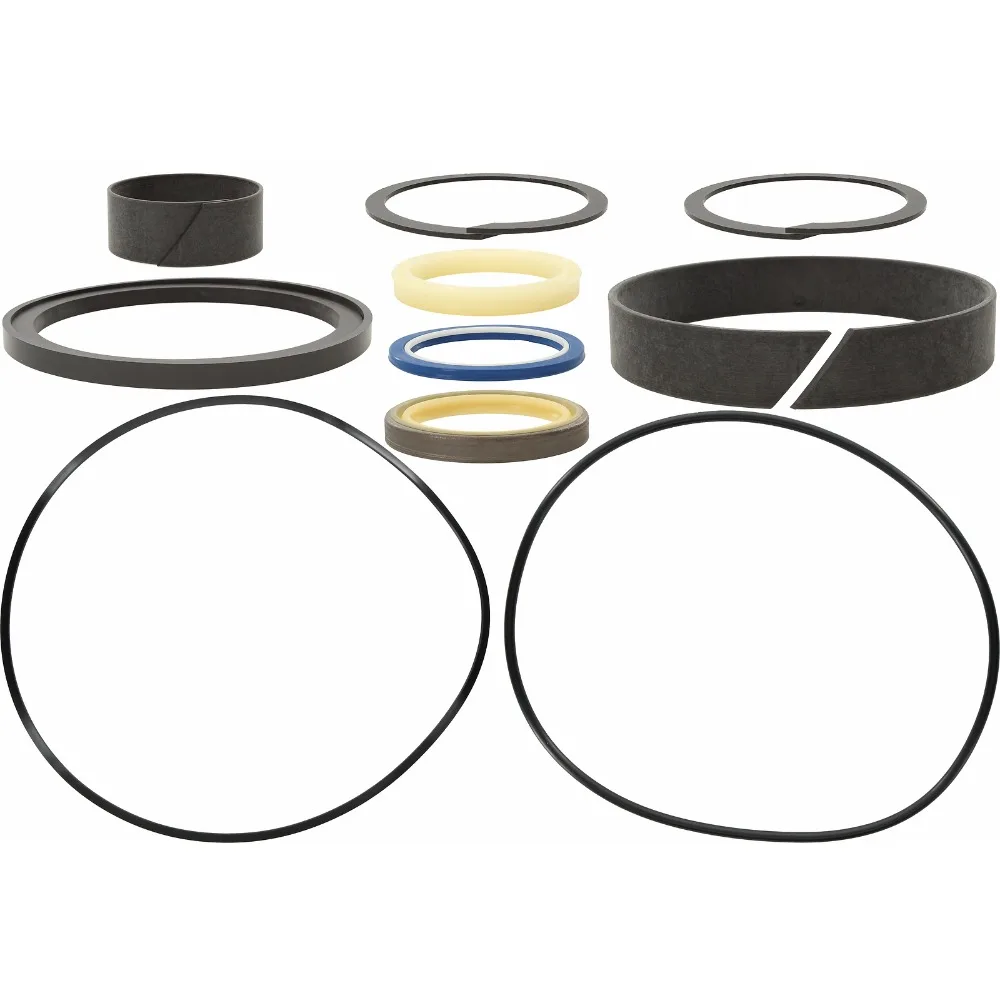 

New Hydraulic Cylinder Seal Kit 7X2669 Fits CAT 966R