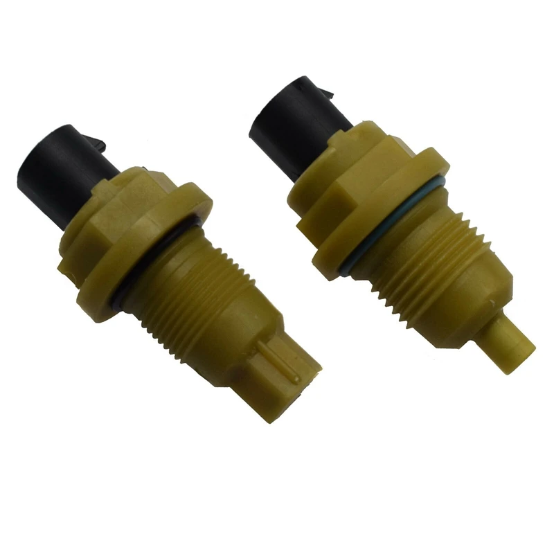 A604 40TE 41TE 41AE A606 42LE Transmission Shift Output Speed Sensor Kit 604 606 Turbine 04800879 & 04800878