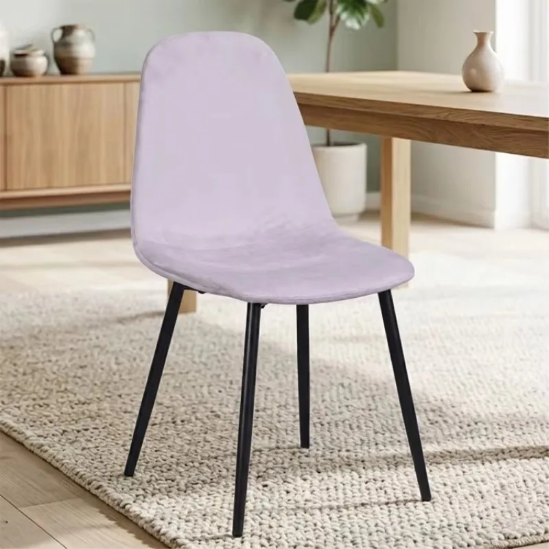 

Wholesale Luxury Nordic Modern Velvet Tufted All High Back Seat Room Chairs Dining Chair for Restaurant
