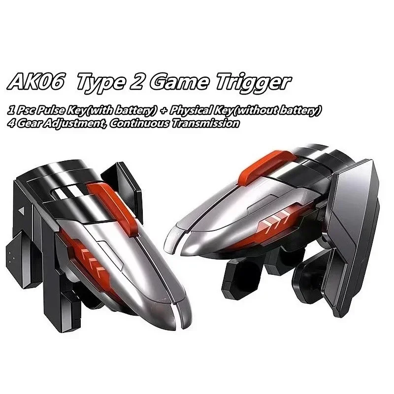 AK06 Type 2