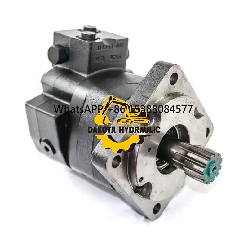 

Hydraulic Swing Motor 6667882 7001956 7001955 7282405 7282406 for the MINI Excavators