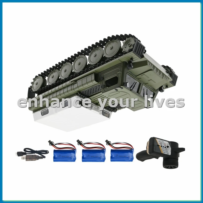 E-1 Remote Control …