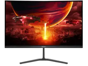 Pemantau Gamer Acer Nitro Seri KG270 M5 27 10 penjualan terbaik panel 27 inci - №