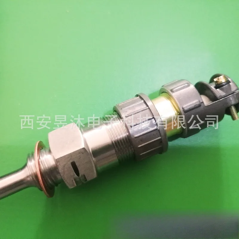 Industrial Pressure…