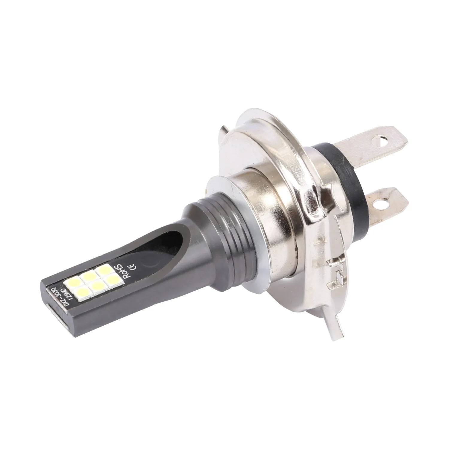 2Pcs H7 H4 Led Car Fog Light Headlight H1 H8 H9 H11 9005 9006 HB4 H10 Super Bright LED Headlight Fog DRL Bulbs Kit Yellow White