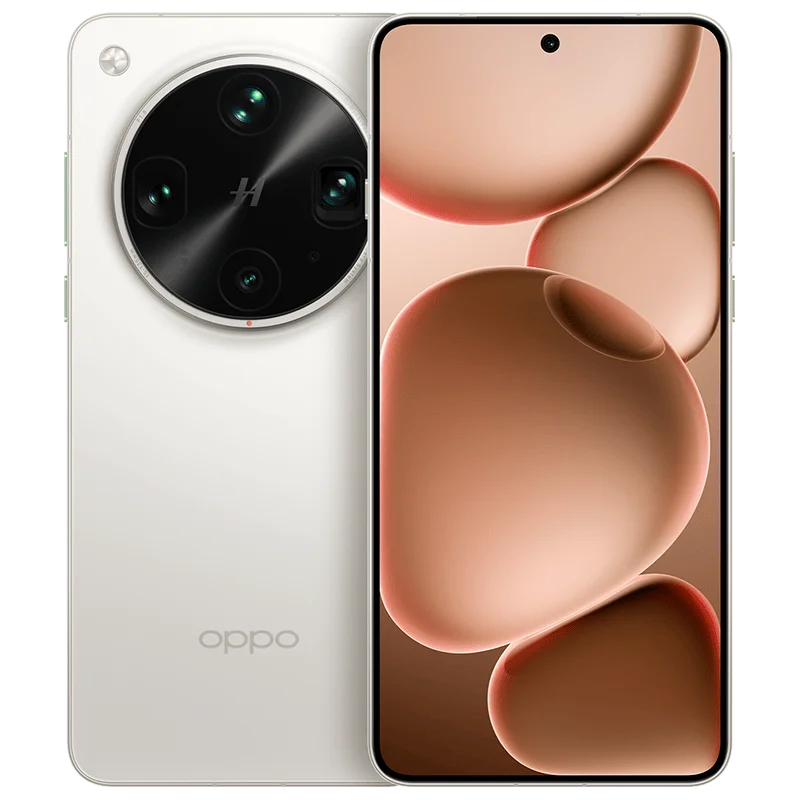 هاتف محمول أصلي ممن لهم Find X8 Ultra مقاس 6.82 بوصة AMOLED 120 هرتز سنابدراجون 8 Elite IP69 مقاوم للماء بقدرة 6100 مللي أمبير في الساعة 100 وات وشحن 50.0 ميجابكسل #6