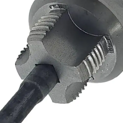 

3 4inch Pipe Tool Thread Cutting Tool Efficient Plumbing Solution External Threading Capability Fast Pipe Installation