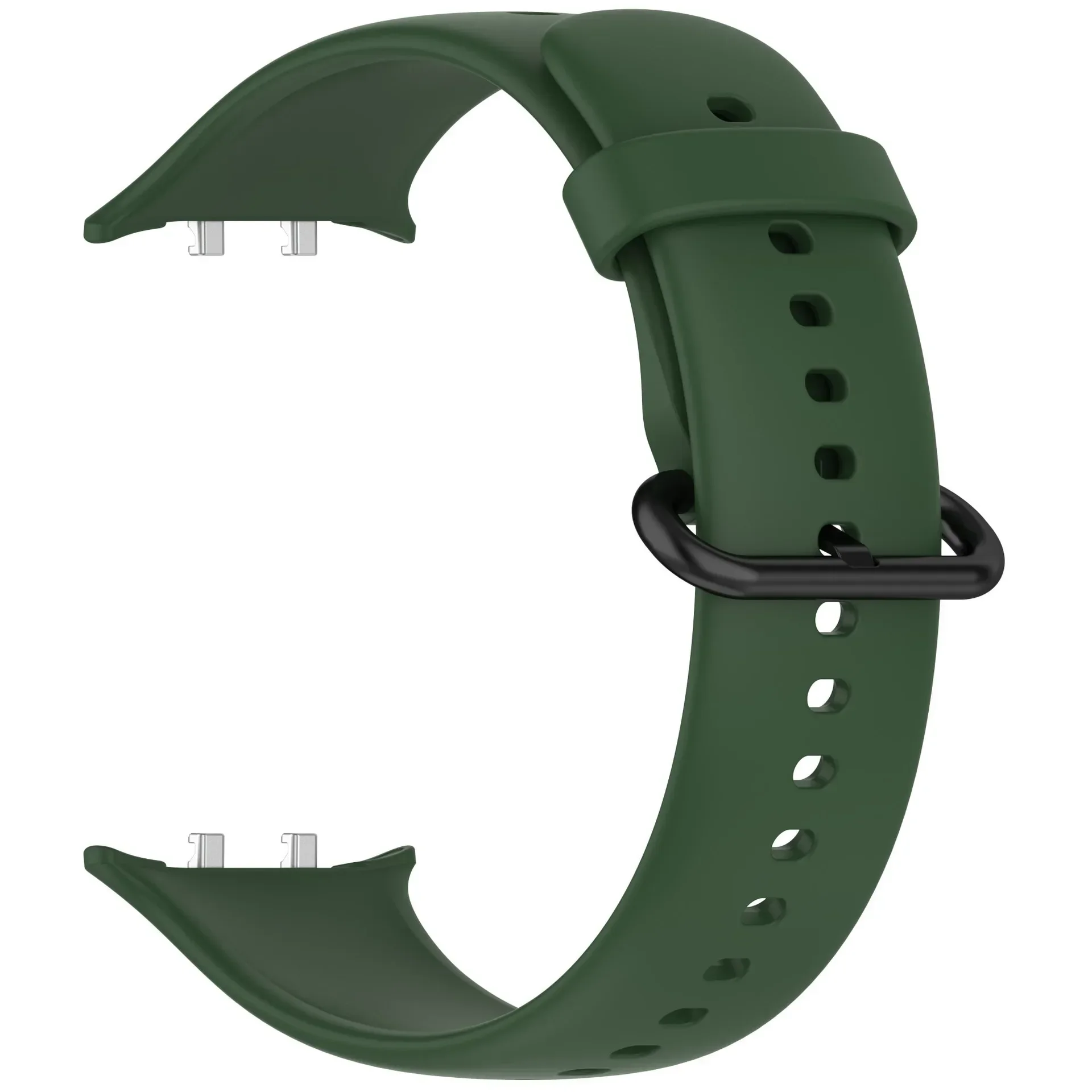 Bracelet de montre en Silicone officiel pour Honor Watch 5 Bracelet de Sport Bracelet de remplacement pour Honor Watch 5 Bracelet Correa accessoire ceinture