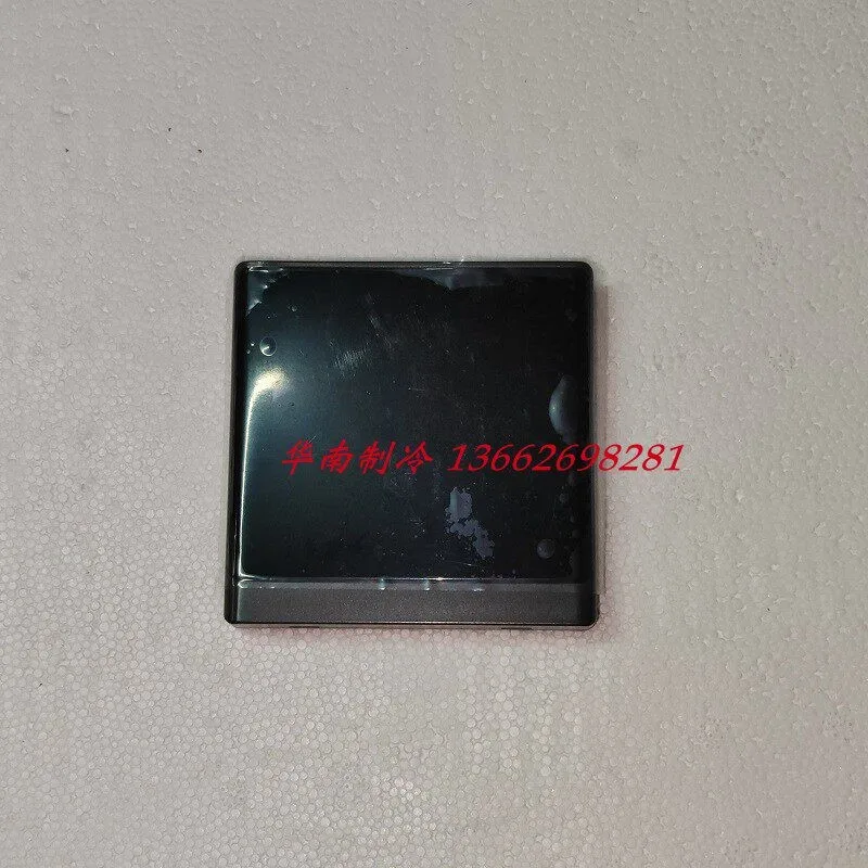 New GCHV Trane Air Conditioning Control Panel 8033P3000014 ZKX-C/T-07_G1 8033P3000022 M9-W-35WIRE-TUYA