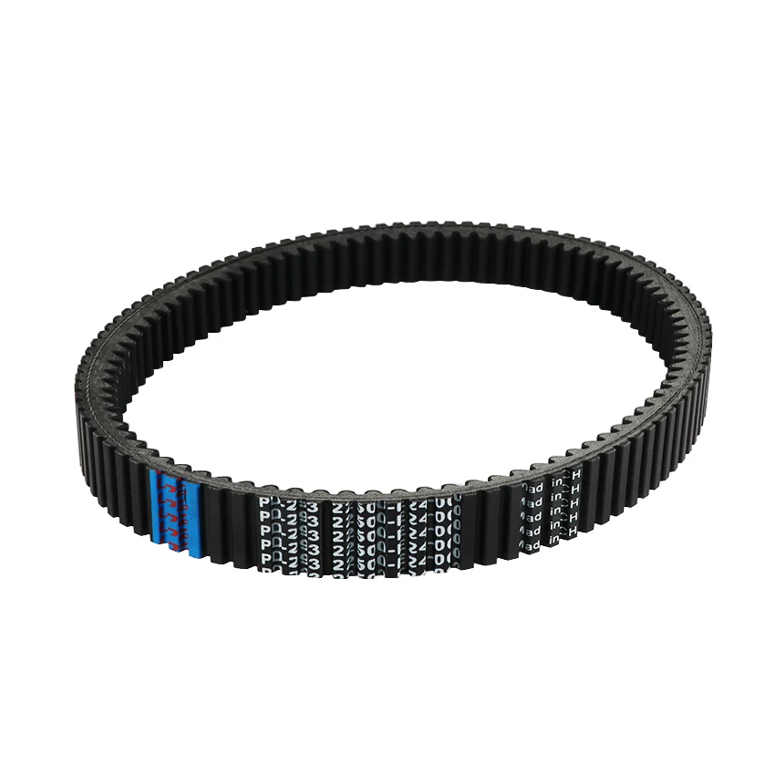 Motorcycle Drive Belt Transfer Belt For Access MAX LT 650/750/800 EFI AMX 8.57 Basic Euro4 LV EFI 4x4 EPS OEM:22500-E24-000