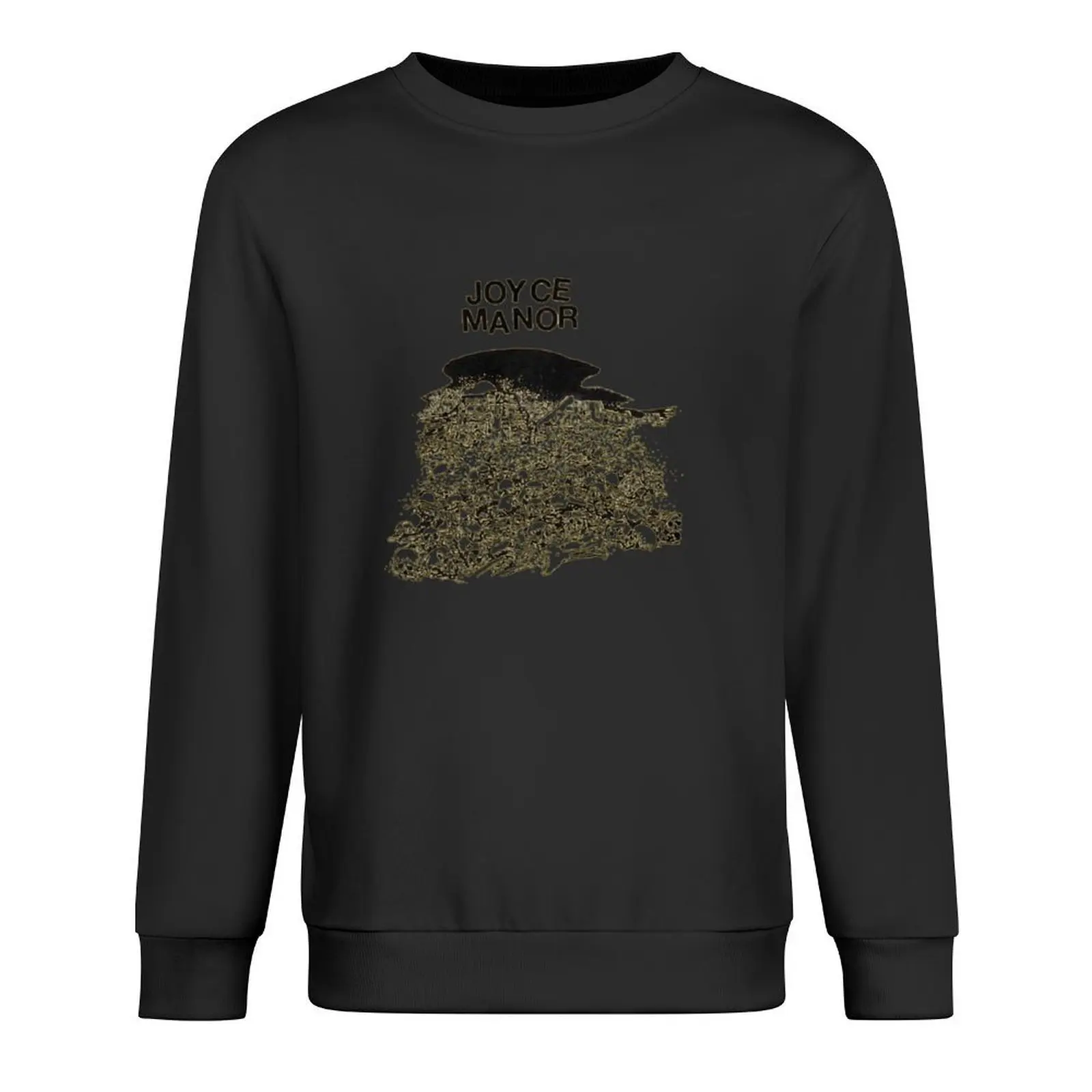 

Joyce Pullover anime clothes men's sweat-shirt japanese style men's autumn clothes hoody