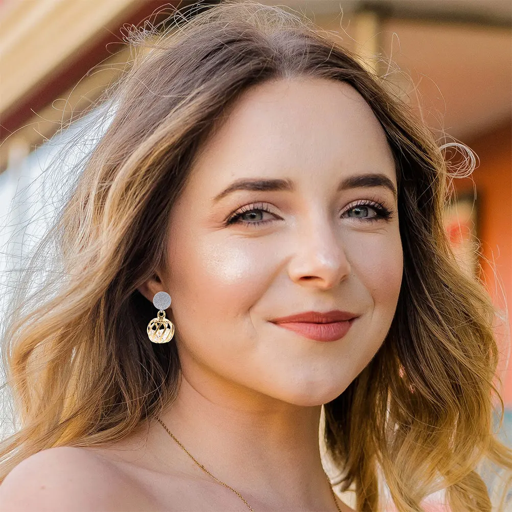 

10 Pcs DIY Accessories Bracelet Charms for Jewellery Making Beads Crafting Jewelry Pendant