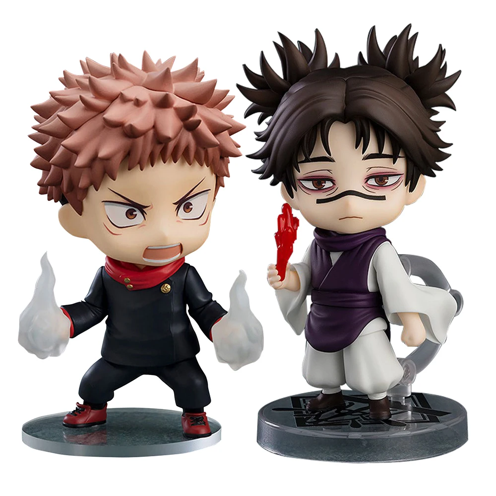 

Anime Itadori Yuji Choso figure Itadori Yuji Choso action figure Itadori Yuji Choso figurine Model Toy Collection Statue Gift