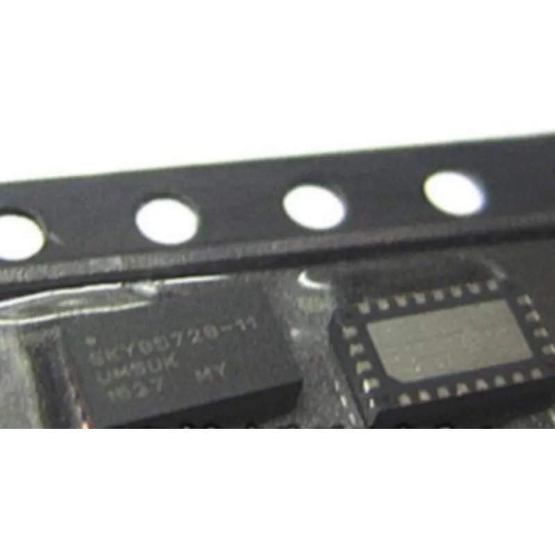 1pcs 100% new and orginal SKY85728-11 RF power amplifier SKY85728 large stock