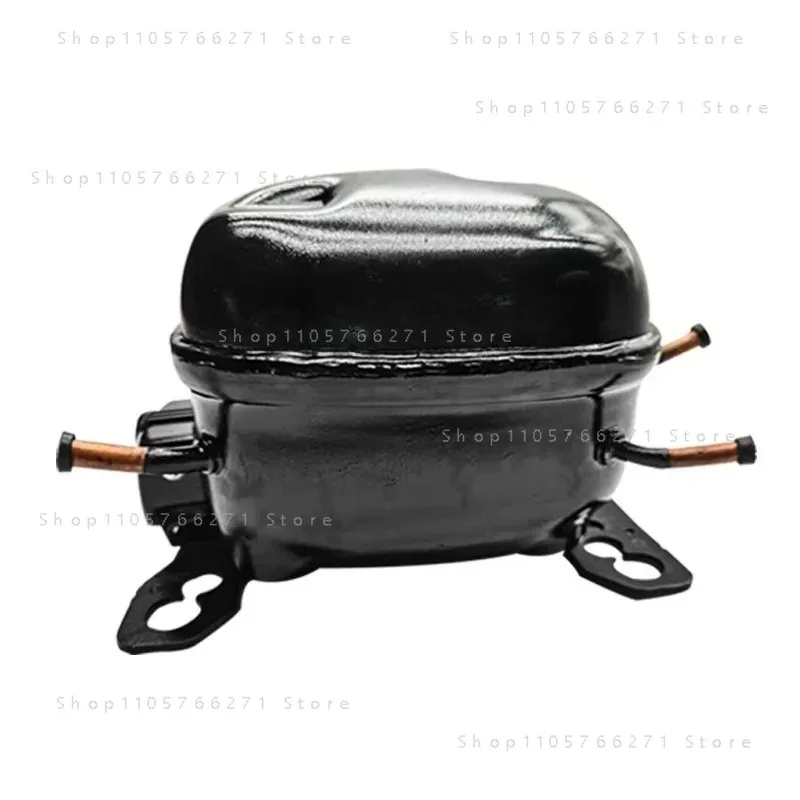 R600a Original Refrigerator Inverter Compressor Replacement Compressor BMK110NAMV(Disassembly Parts)