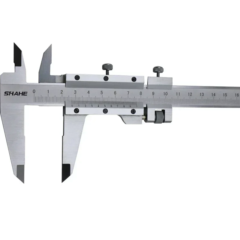 0-300 mm Vernier Calipers Woodworking Measuring Tools Caliper Ruler Messschieber Vernier Sliding Caliper