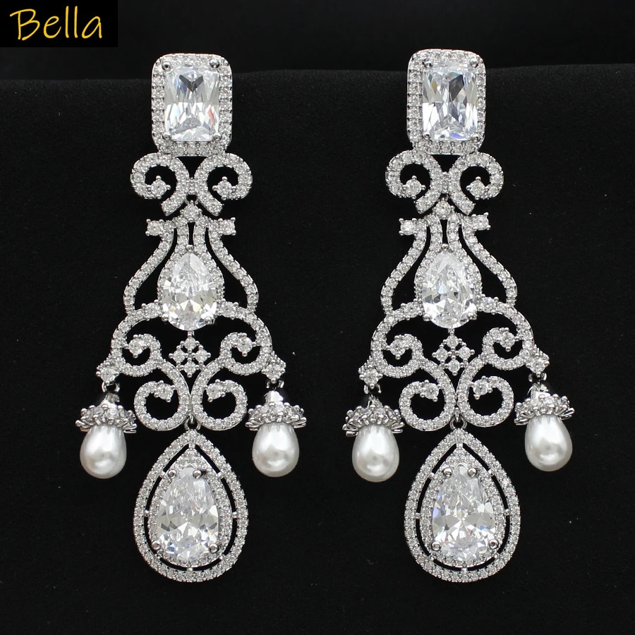 fashion-vintage-cubic-zirconia-earrings-for-women-jewelry-silver-gold-color-long-dangling-earrings-gala-event-dinner-party-gift