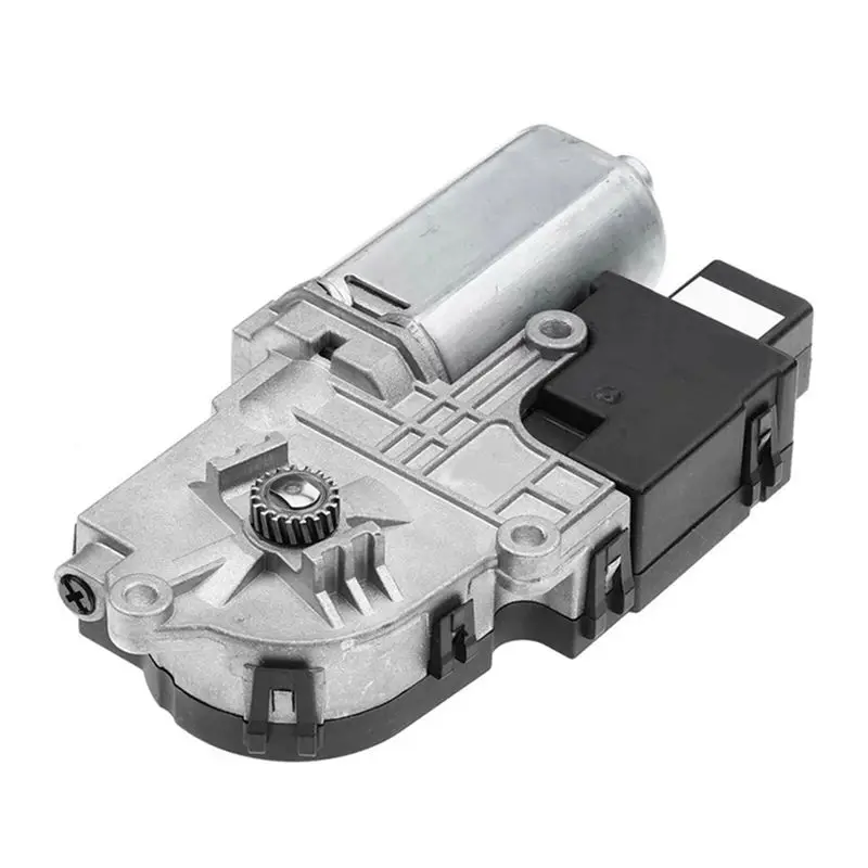 Portable Automatic Sunroof Motor For Volvo XC60 156 2010-2017 Sunroof Motor 31424338 30799673 31442109