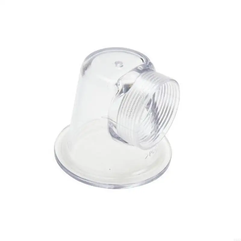 1/2Pcs Circulation Pump Insert Elbow Connector for SPS100 SPS75 SPS50 SPS25