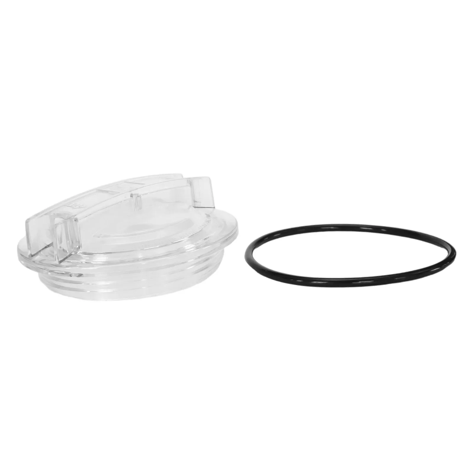 

Filter Cover SPX3100D Cover Outdoor Pool Use Seasonal Protection Compatible With SP3000X Enhances The Seal Includes Washer