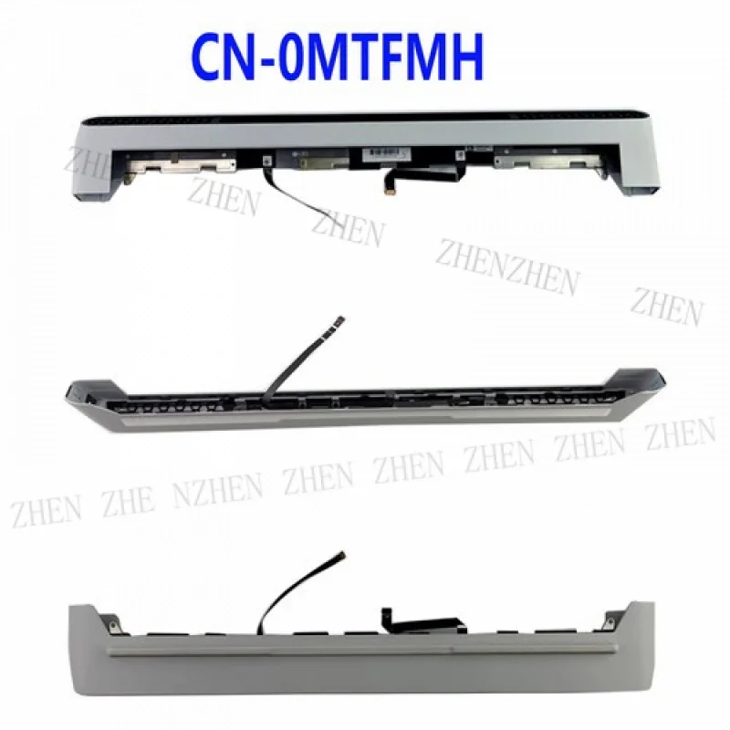 

Y For DELL Alienware X17 R2 FHD Version LCD Hinge Cover Heatsink Air Outlet 0MTFMH