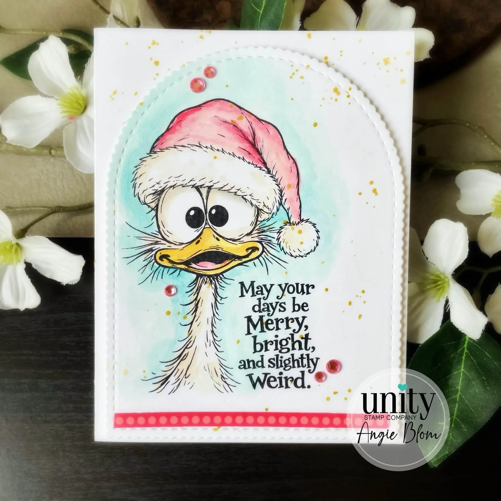 September 2026 New Christmas Halloween Holiday Acorn Fall Clear Stamps For DIY Making Card Scrapbook Embossed Paper Handmade view 4
