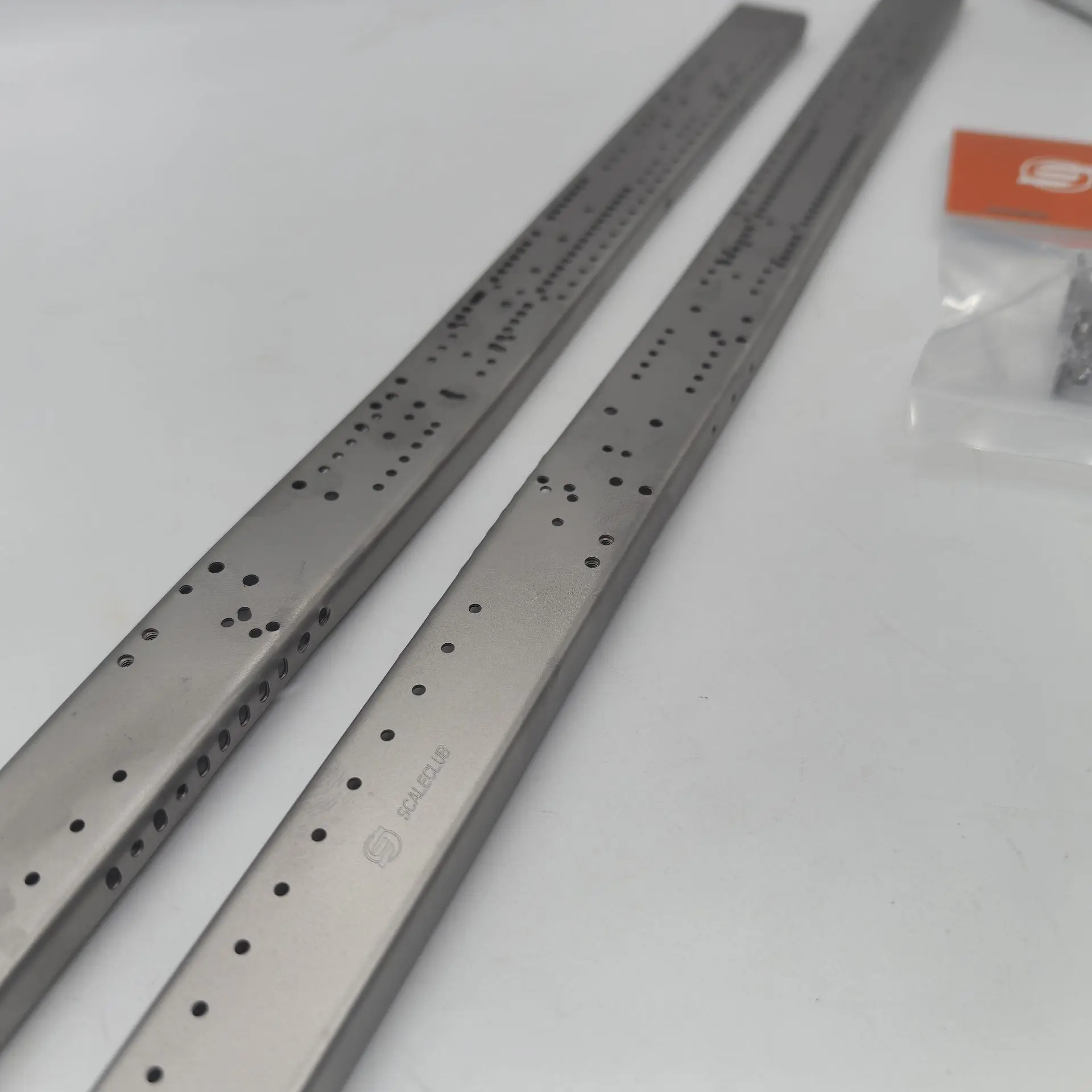 Traversa Scaleclub 8X8 8X6 8X4 8X2 6X6 6X4 6X2 4X4 4X2 Parti di camion Regali fai da te per i ragazzi