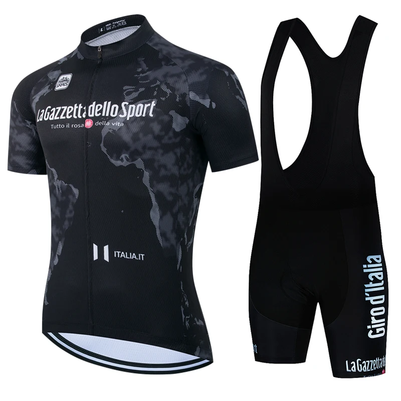 Neues 2025, Italien Tour D'ITA – Cycling Gear Italy Bewertung und Preis