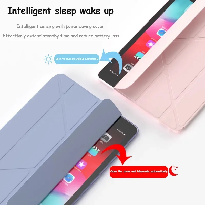 Thumbnail 4 - #73 iPad 9th Generation Case Comparison Guide
