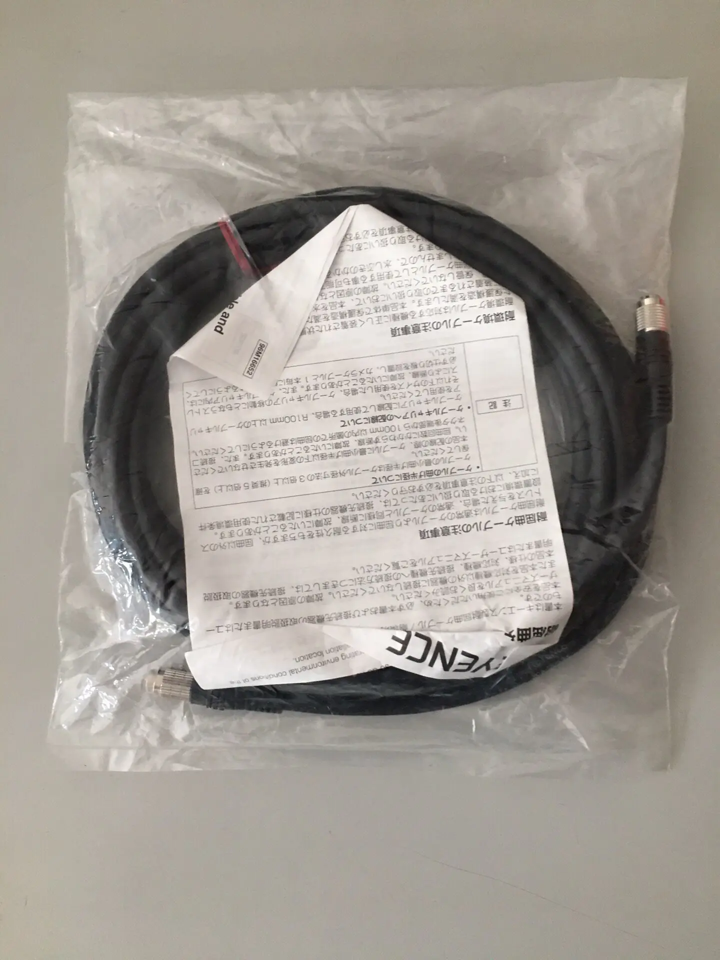CA-CH5BX KEYENCE cable CA-CH5BX