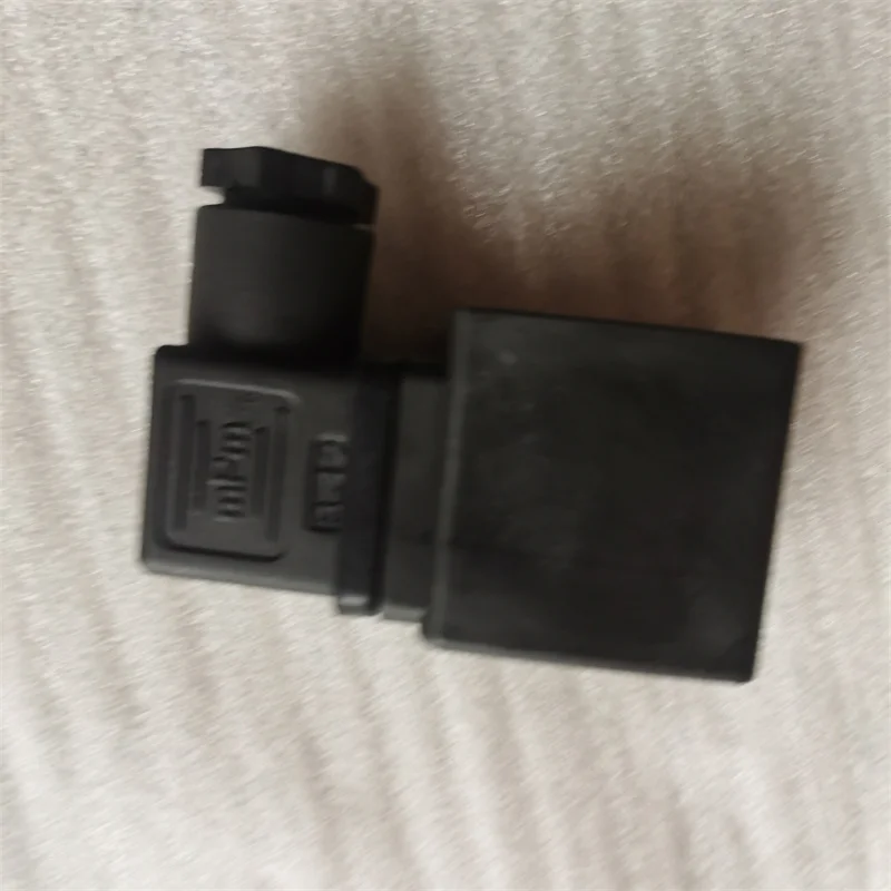 481865 C2 D5B F DC24V+ 9 W Magnetventil, Metallgehäuse, 2 Anschlüsse, 1/2 Zoll oder 3/4 Zoll Anschluss, industrielle Magnetventile