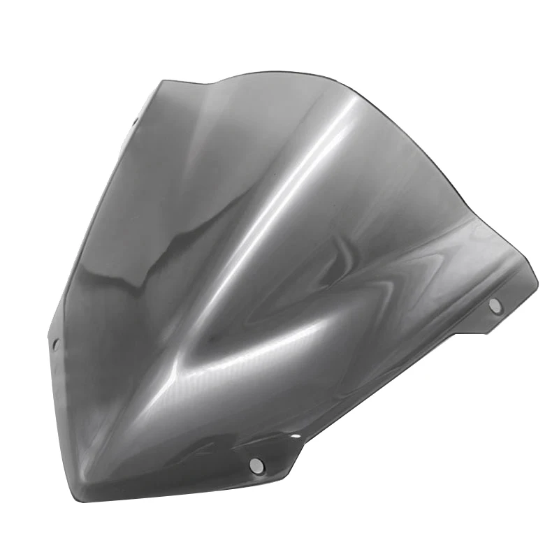 

Windshield Windscreen For FZ-07 18-19 Motorcycle Accessories Pare-Brise Wind Deflectors MT07 FZ07 MT FZ 07