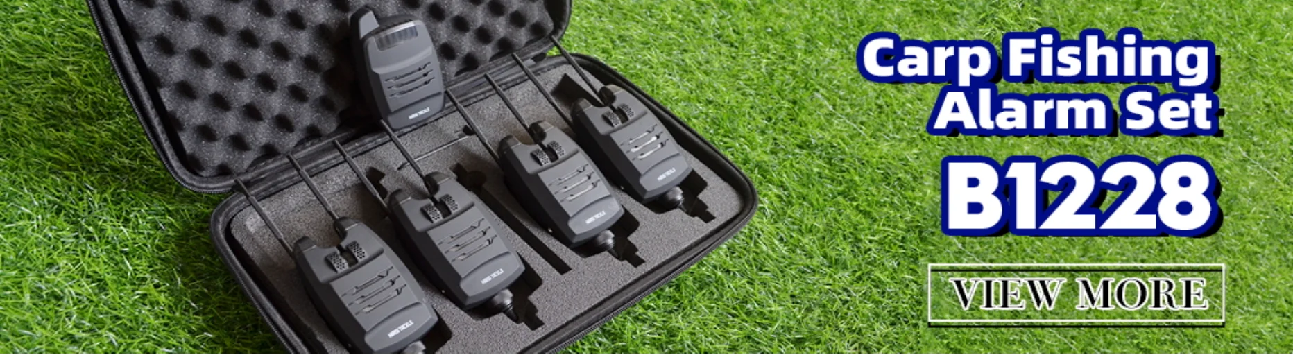 20 Stück Karpfenangeln Sicherheitsblei-Clips Schnellwechsel-Snap-Clips für Karpfenangeln Rigs AG032 – Detail 1