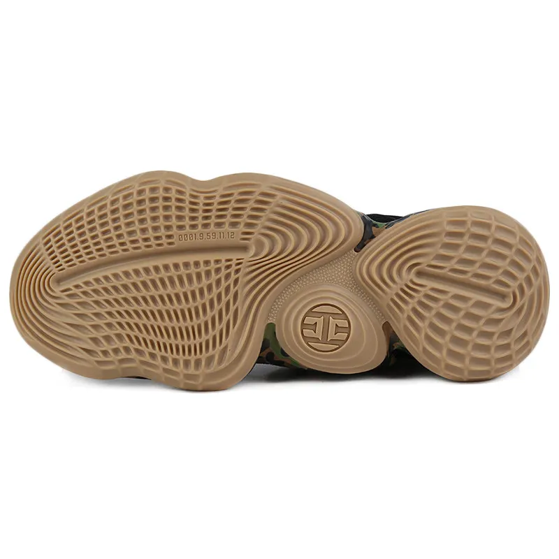 Nova Chegada Original Adidas Vol. 4 tênis de basquete masculino GCA