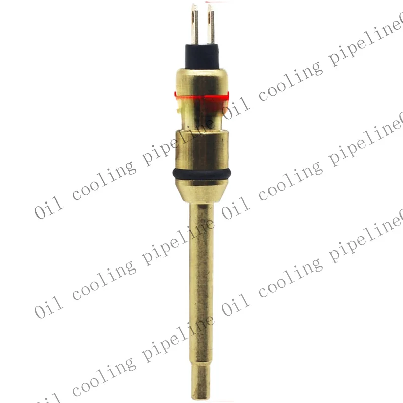 A+ Temperature Sensor for Wall Mounted Boilers with Compact Design and Durability