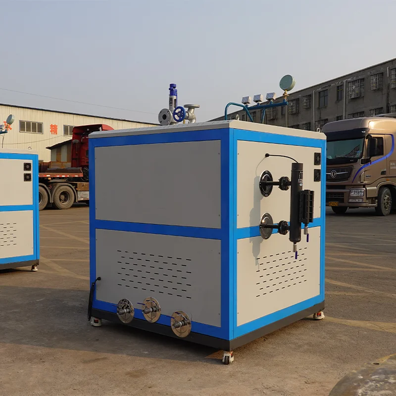 

Good Quality Magnetic Generator Permanent Magnet DCRZ Electromagnetic Electric Generator Boiler