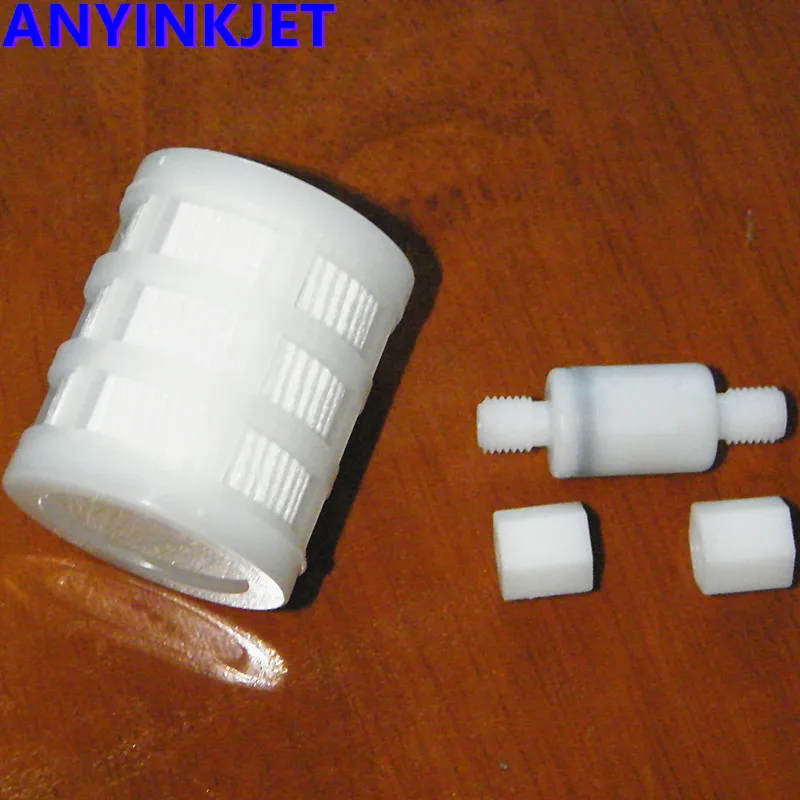 for Videojet VJ1710 1710 filter kit main filter with pump filter